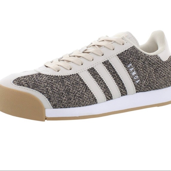 adidas samoa women's